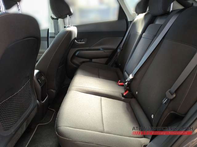 Fahrzeugbild eines Hyundai Kona Elektro
