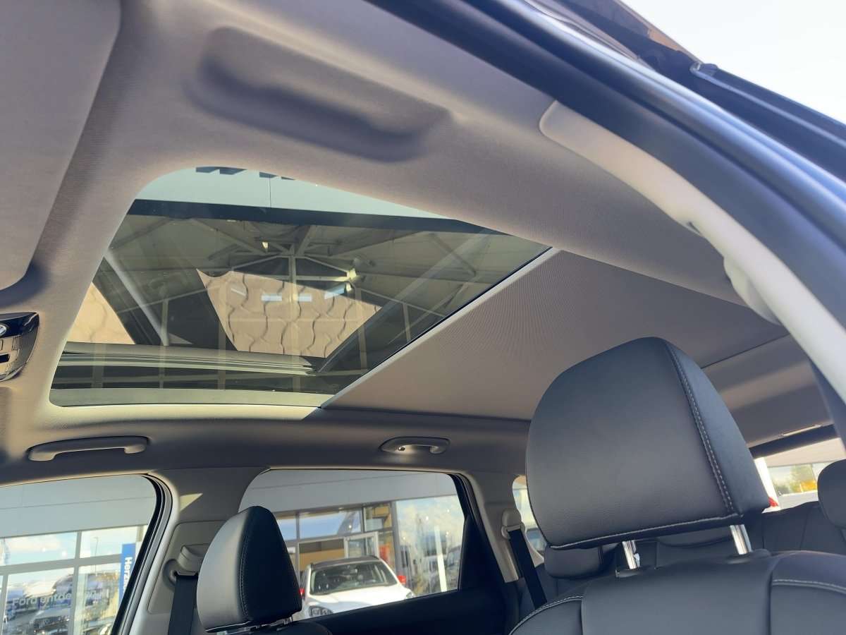 Fahrzeugbild eines Kia Sorento