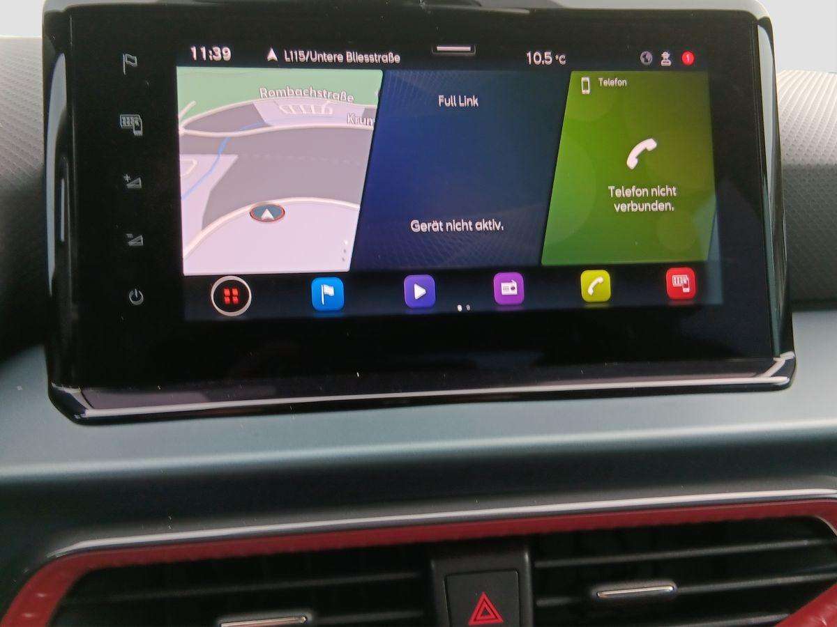 Fahrzeugbild eines SEAT Arona