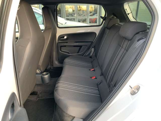 Fahrzeugbild eines SEAT Mii