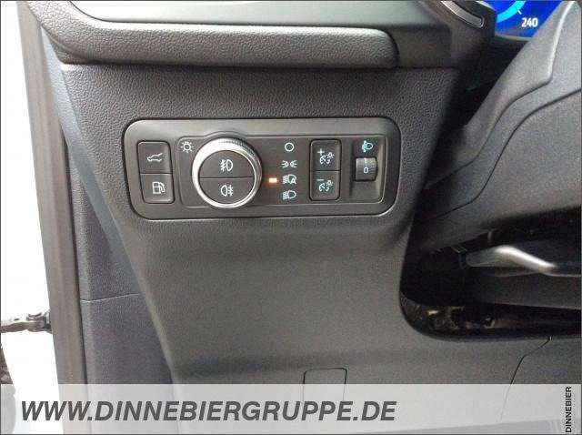 Fahrzeugbild eines Ford Kuga