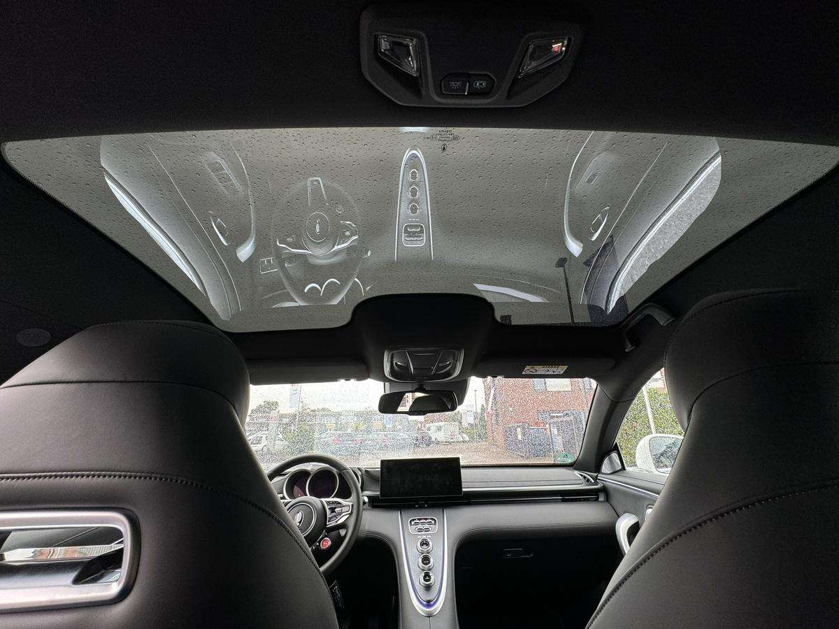 Fahrzeugbild eines GWM Ora 07