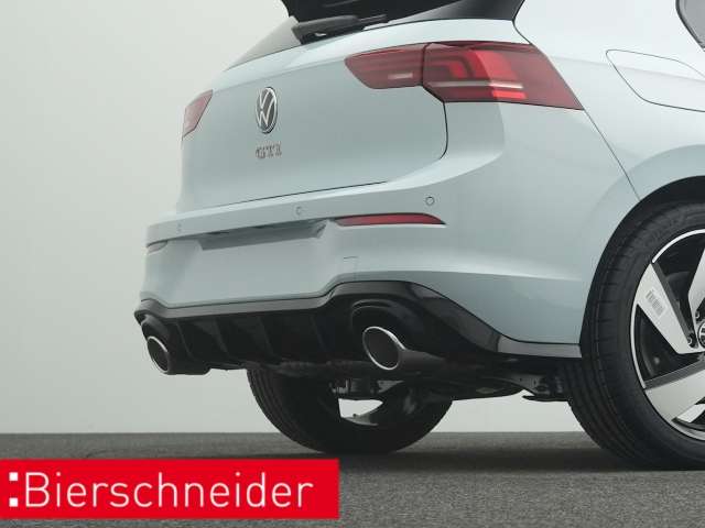 Fahrzeugbild eines Volkswagen Golf