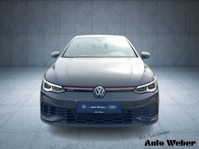 Fahrzeugbild eines Volkswagen Golf