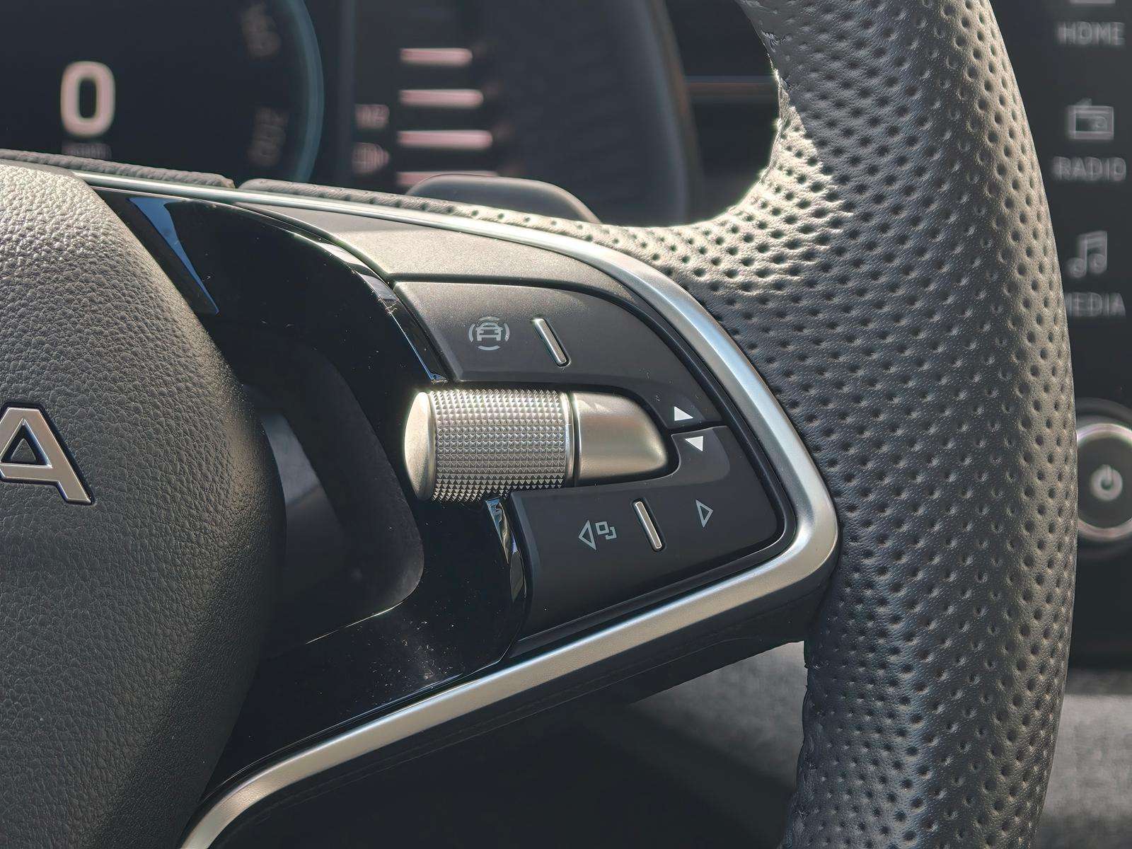 Fahrzeugbild eines Skoda Kamiq