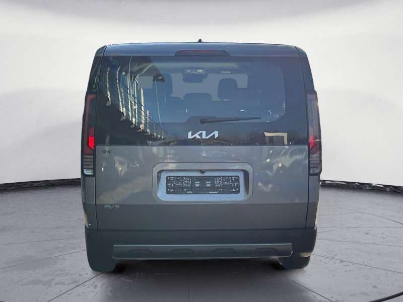 Fahrzeugbild eines Kia PV5 Passenger