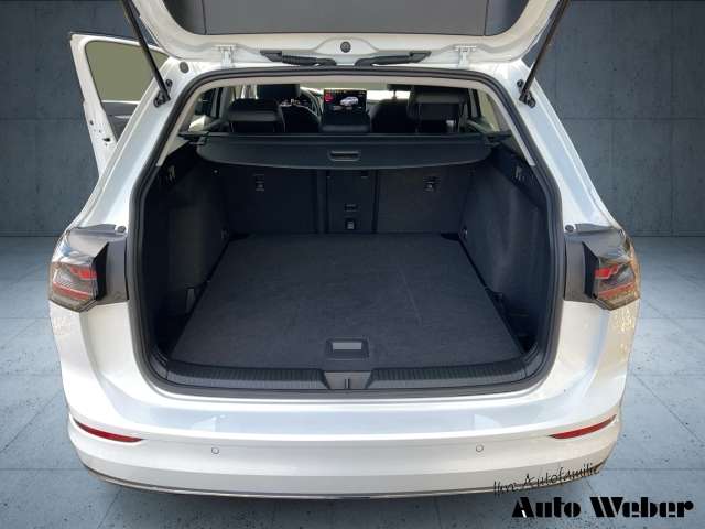 Fahrzeugbild eines Volkswagen Golf