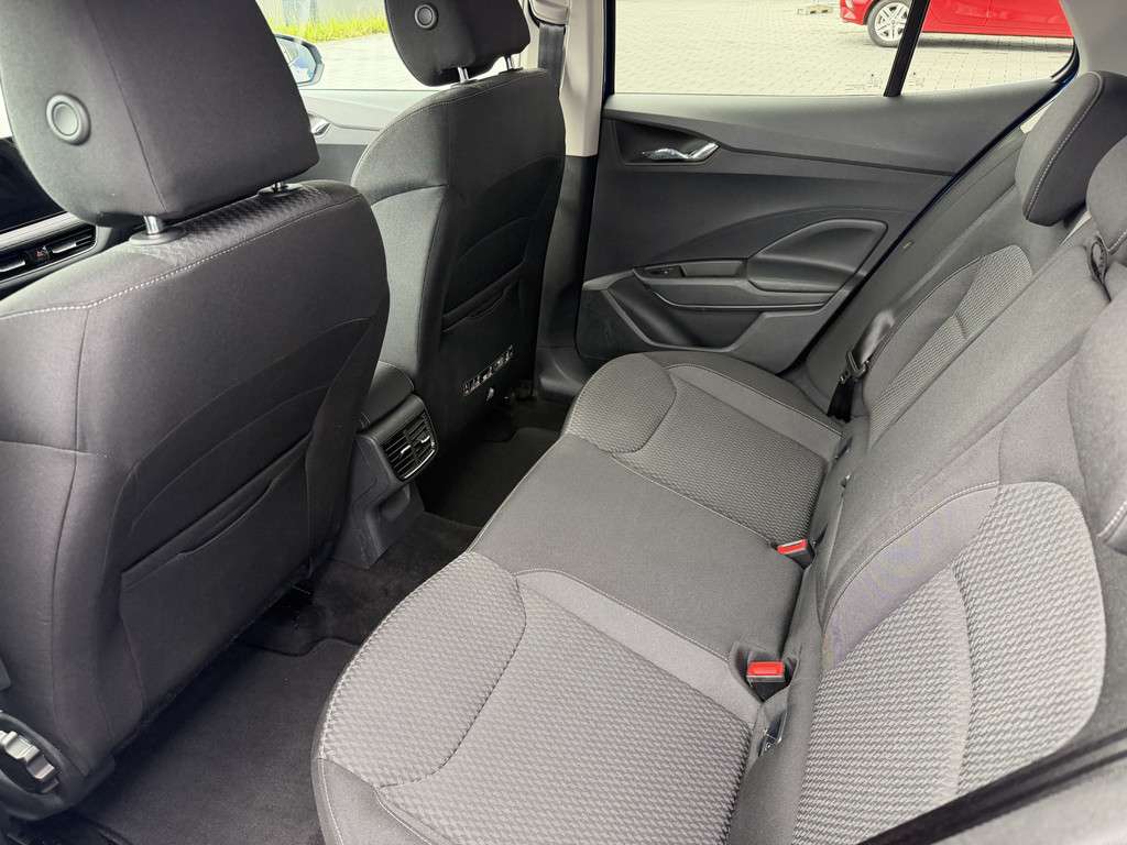 Fahrzeugbild eines Skoda Fabia
