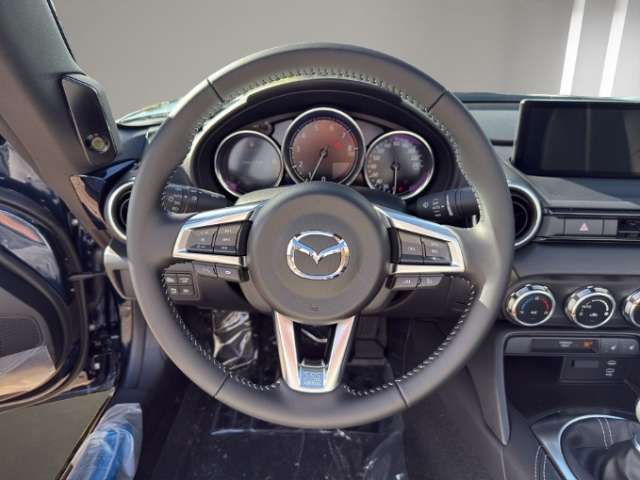 Fahrzeugbild eines Mazda MX-5