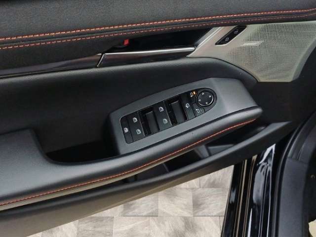 Fahrzeugbild eines Mazda Mazda3