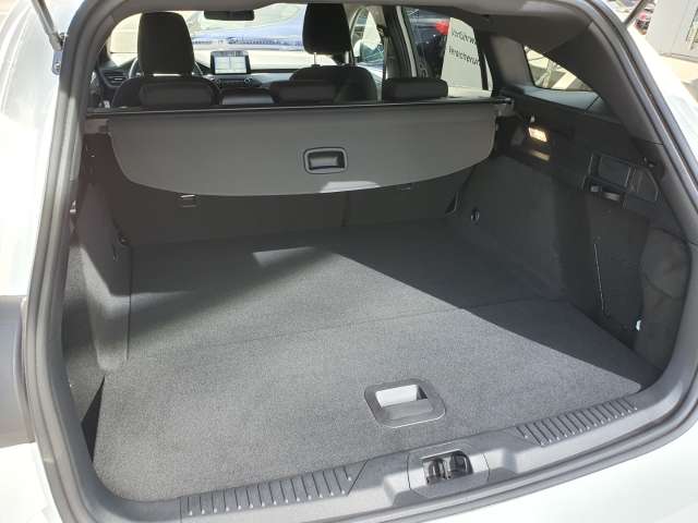 Fahrzeugbild eines Ford Focus