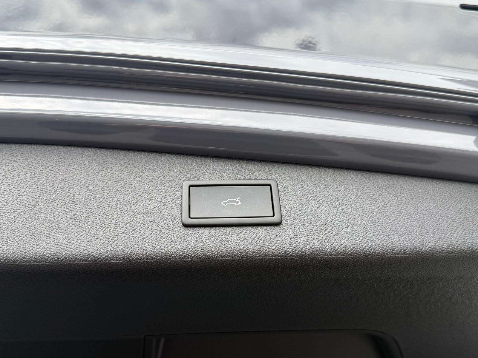 Fahrzeugbild eines CUPRA Leon