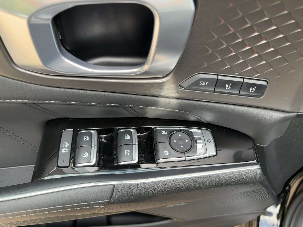 Fahrzeugbild eines Kia Sorento