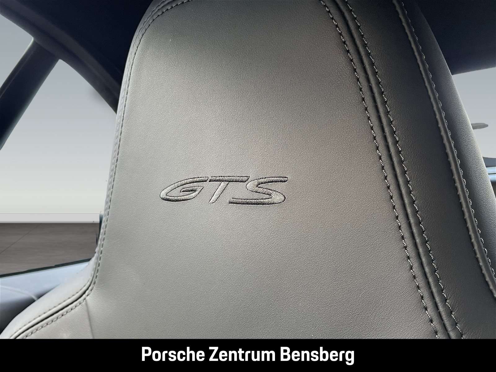 Fahrzeugbild eines Porsche 911