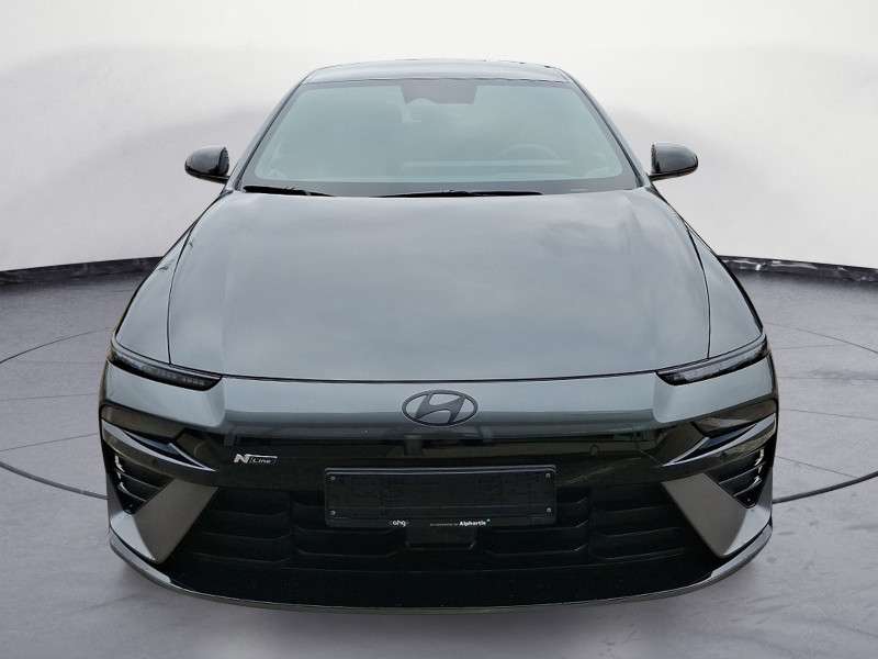 Fahrzeugbild eines Hyundai IONIQ 6