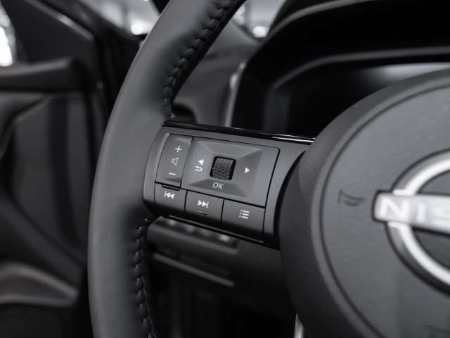 Fahrzeugbild eines Nissan Qashqai