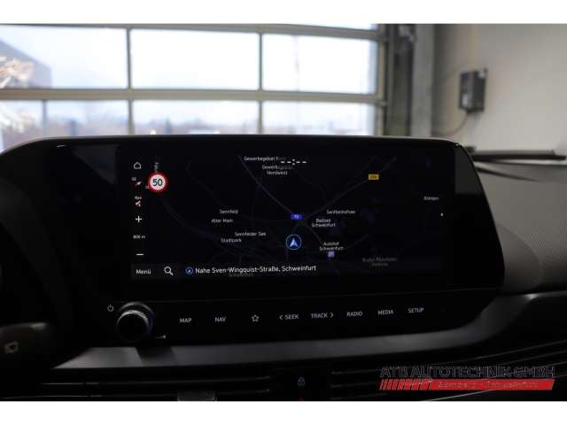 Fahrzeugbild eines Hyundai i20