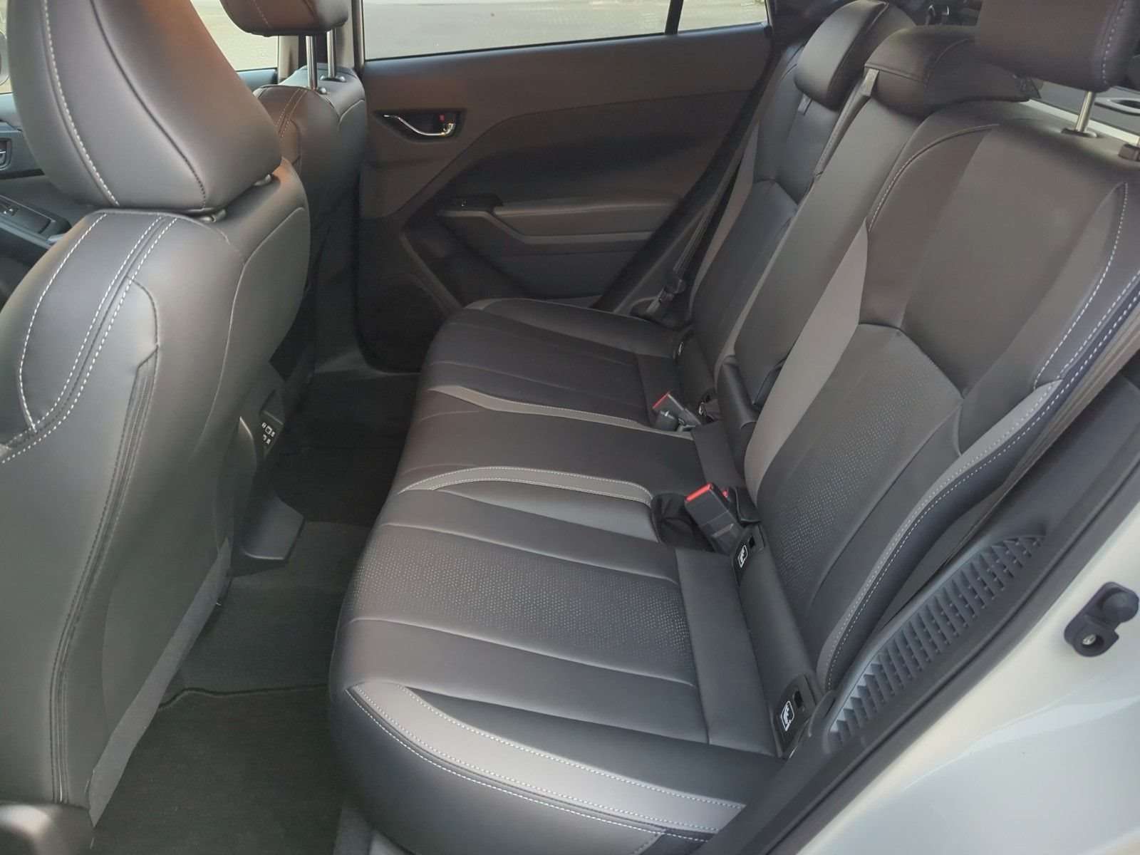 Fahrzeugbild eines Subaru Crosstrek
