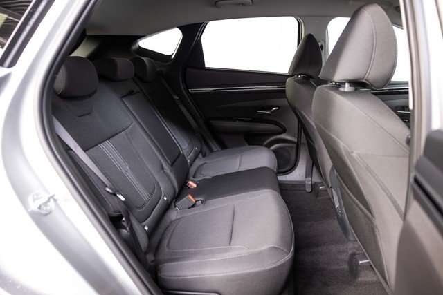 Fahrzeugbild eines Hyundai Tucson