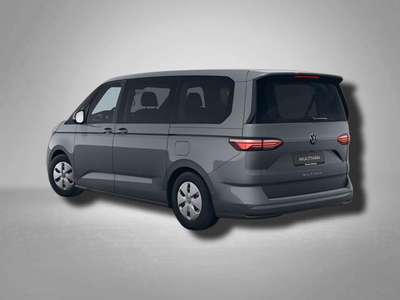 Bild Volkswagen Multivan
