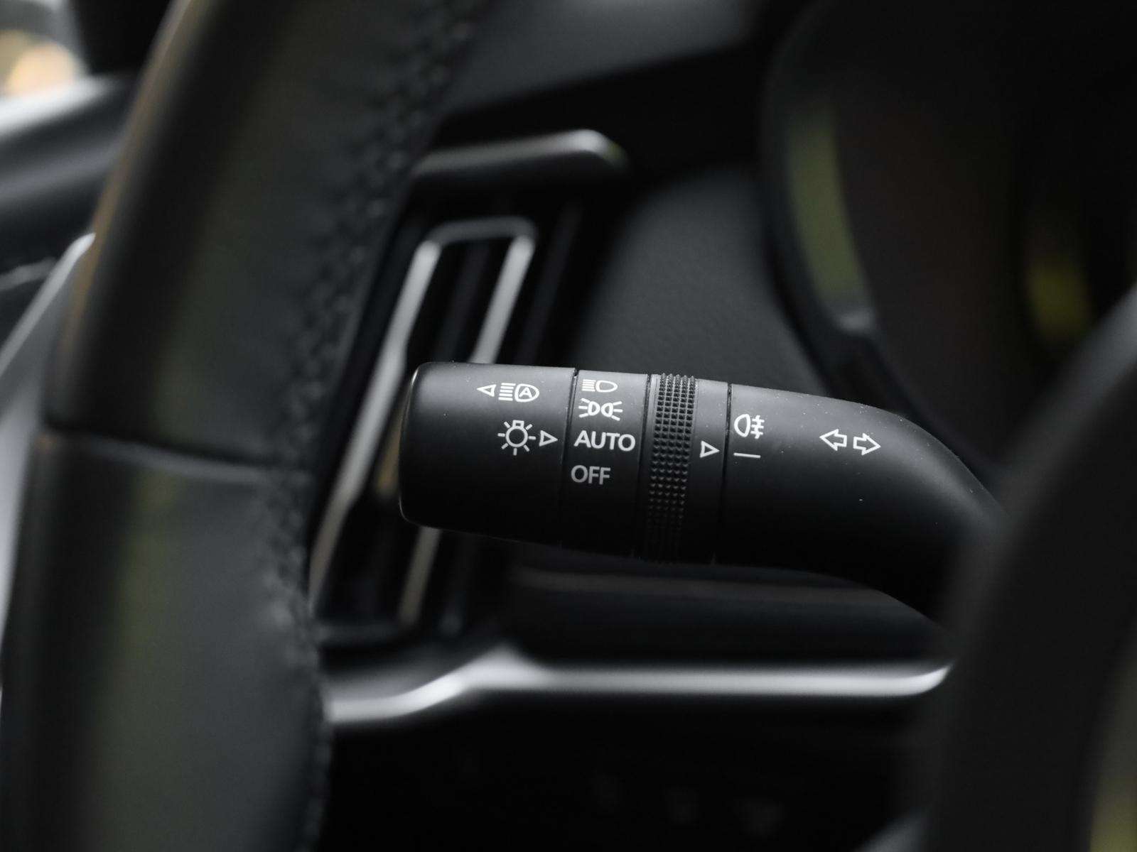 Fahrzeugbild eines Mazda CX-60
