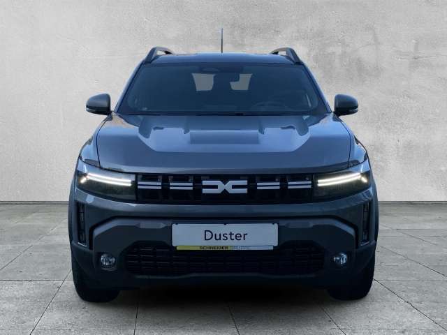 Fahrzeugbild eines Dacia Duster