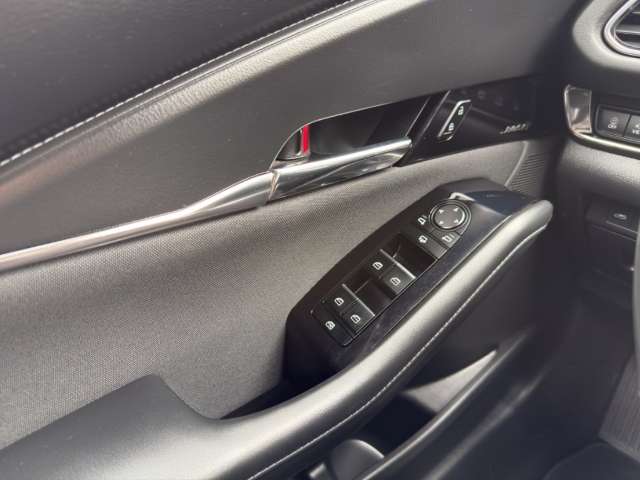 Fahrzeugbild eines Mazda CX-30