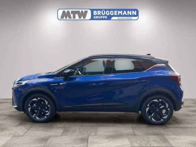 Fahrzeugbild eines Mitsubishi ASX