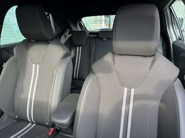 Fahrzeugbild eines Opel Corsa