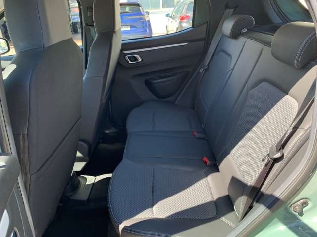 Fahrzeugbild eines Dacia Spring