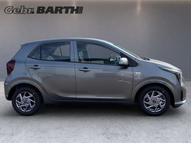 Fahrzeugbild eines Kia Picanto