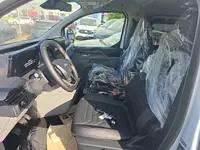 Fahrzeugbild eines Ford Tourneo Custom