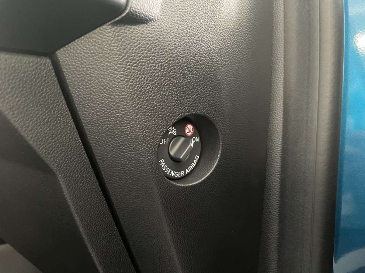 Fahrzeugbild eines Renault Austral