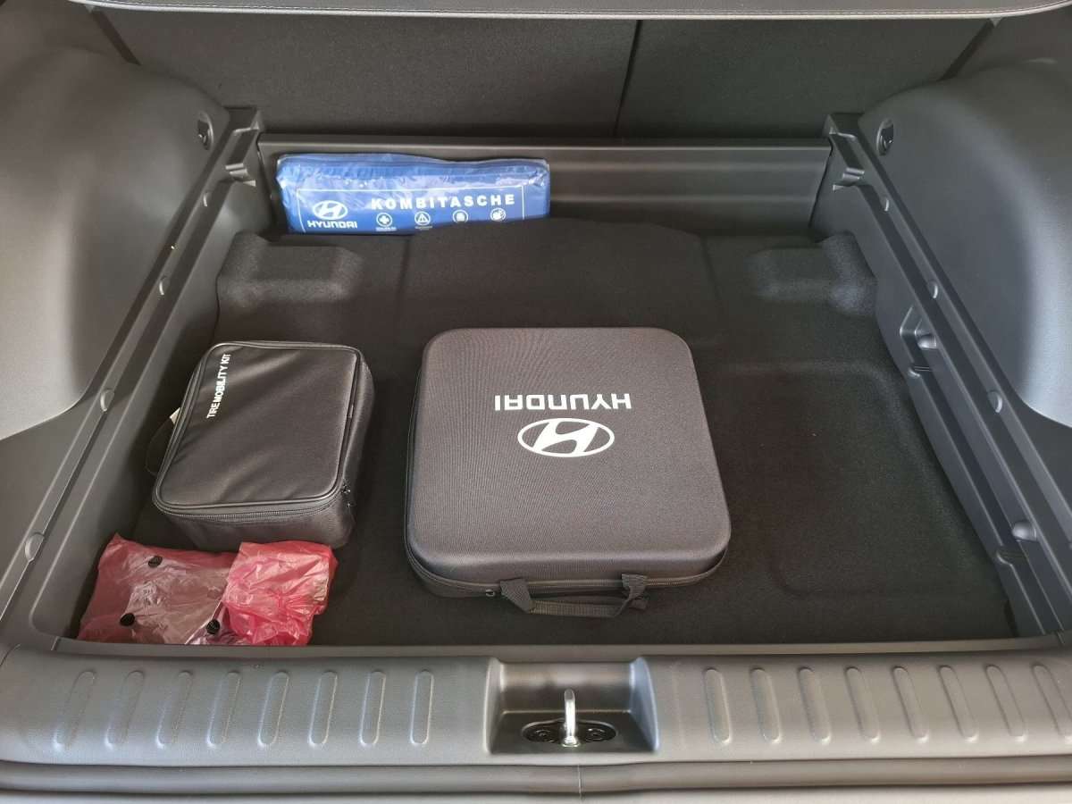 Fahrzeugbild eines Hyundai IONIQ 5