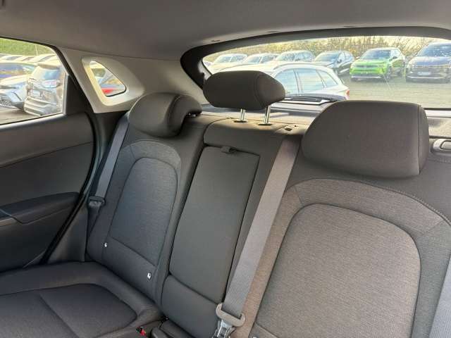 Fahrzeugbild eines Hyundai Kona Elektro