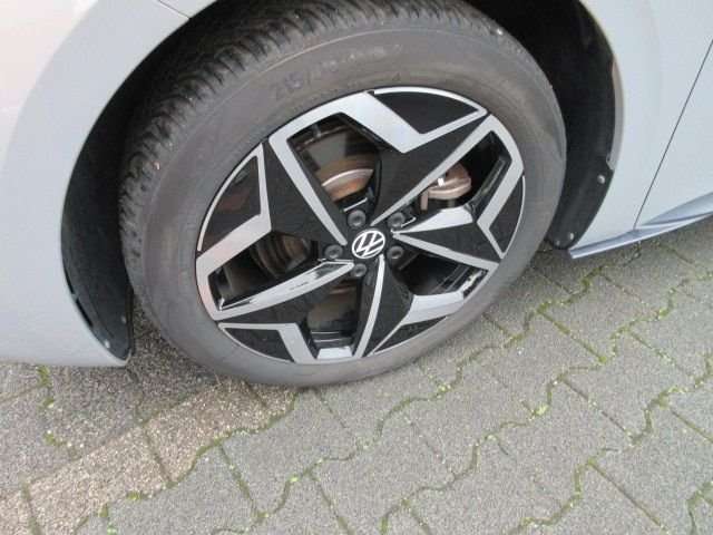 Fahrzeugbild eines Volkswagen ID.3