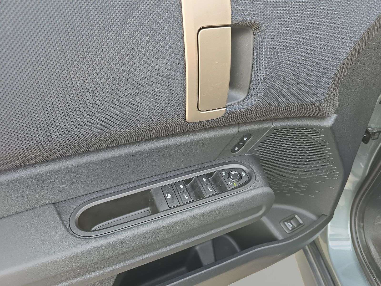 Fahrzeugbild eines MINI Countryman