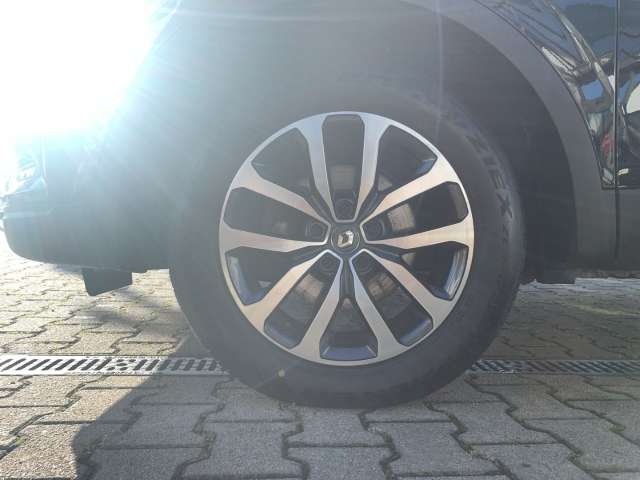 Fahrzeugbild eines Renault Kadjar