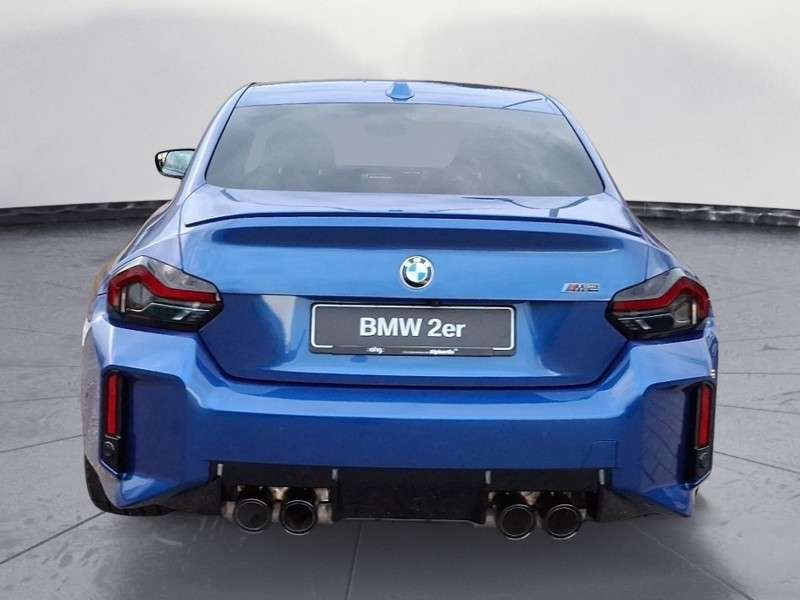 Fahrzeugbild eines BMW 2er-Reihe