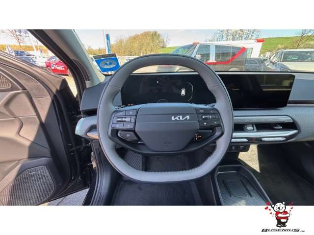 Fahrzeugbild eines Kia EV4