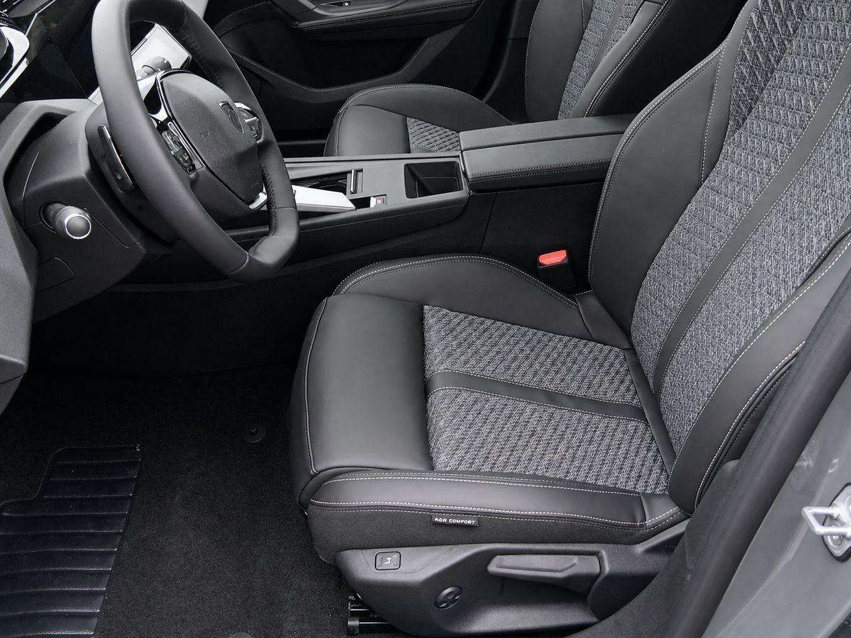Fahrzeugbild eines Peugeot 308