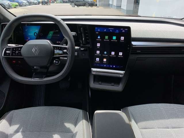 Fahrzeugbild eines Renault Scenic E-TECH