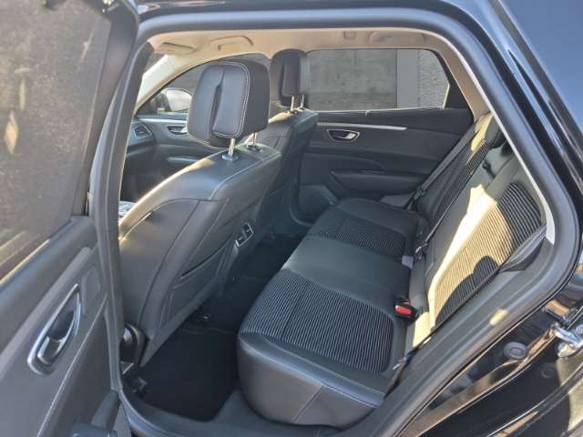 Fahrzeugbild eines Renault Talisman