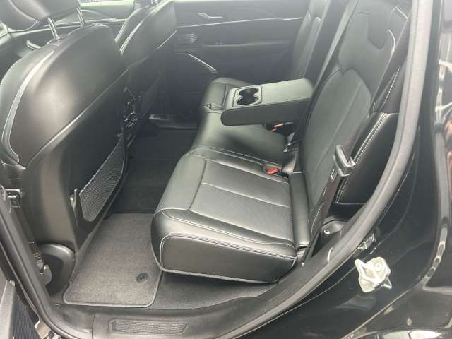Fahrzeugbild eines Jeep Grand Cherokee