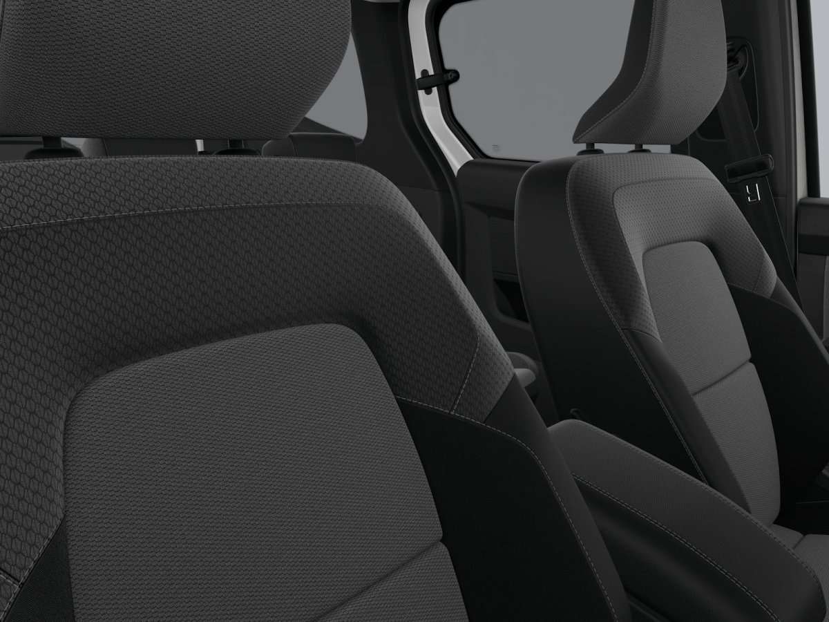 Fahrzeugbild eines Renault Kangoo