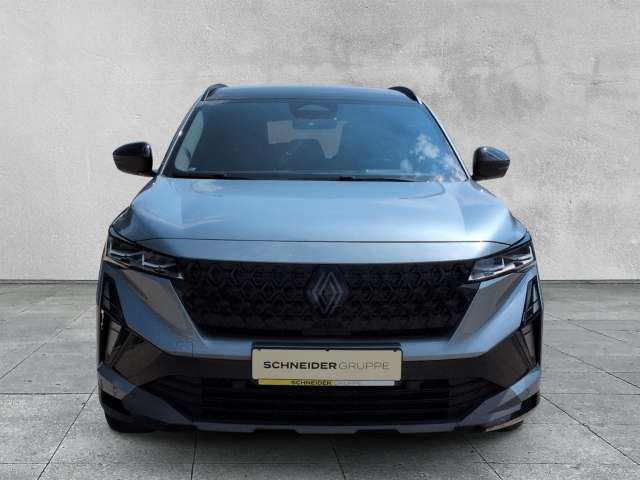 Fahrzeugbild eines Renault Espace