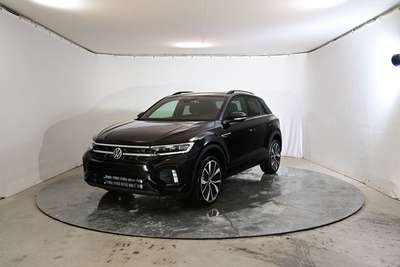 Bild Volkswagen T-Roc