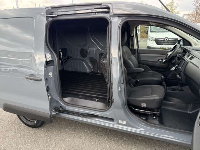 Fahrzeugbild eines Renault Express