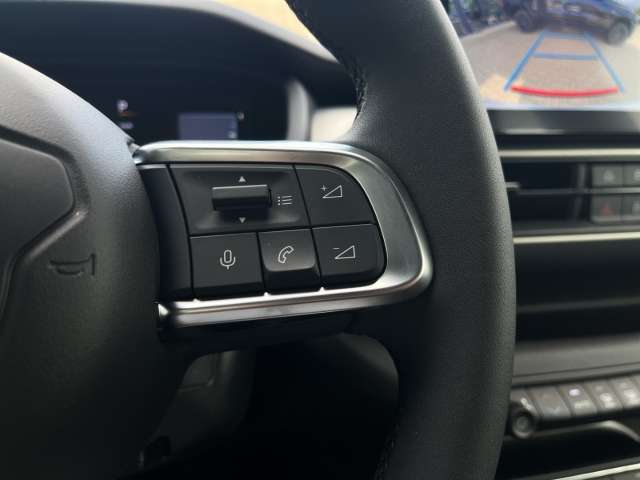 Fahrzeugbild eines Jeep Avenger