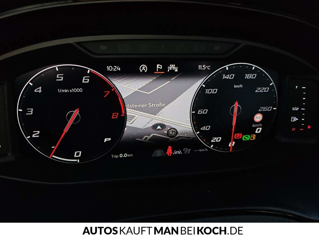 Fahrzeugbild eines SEAT Arona